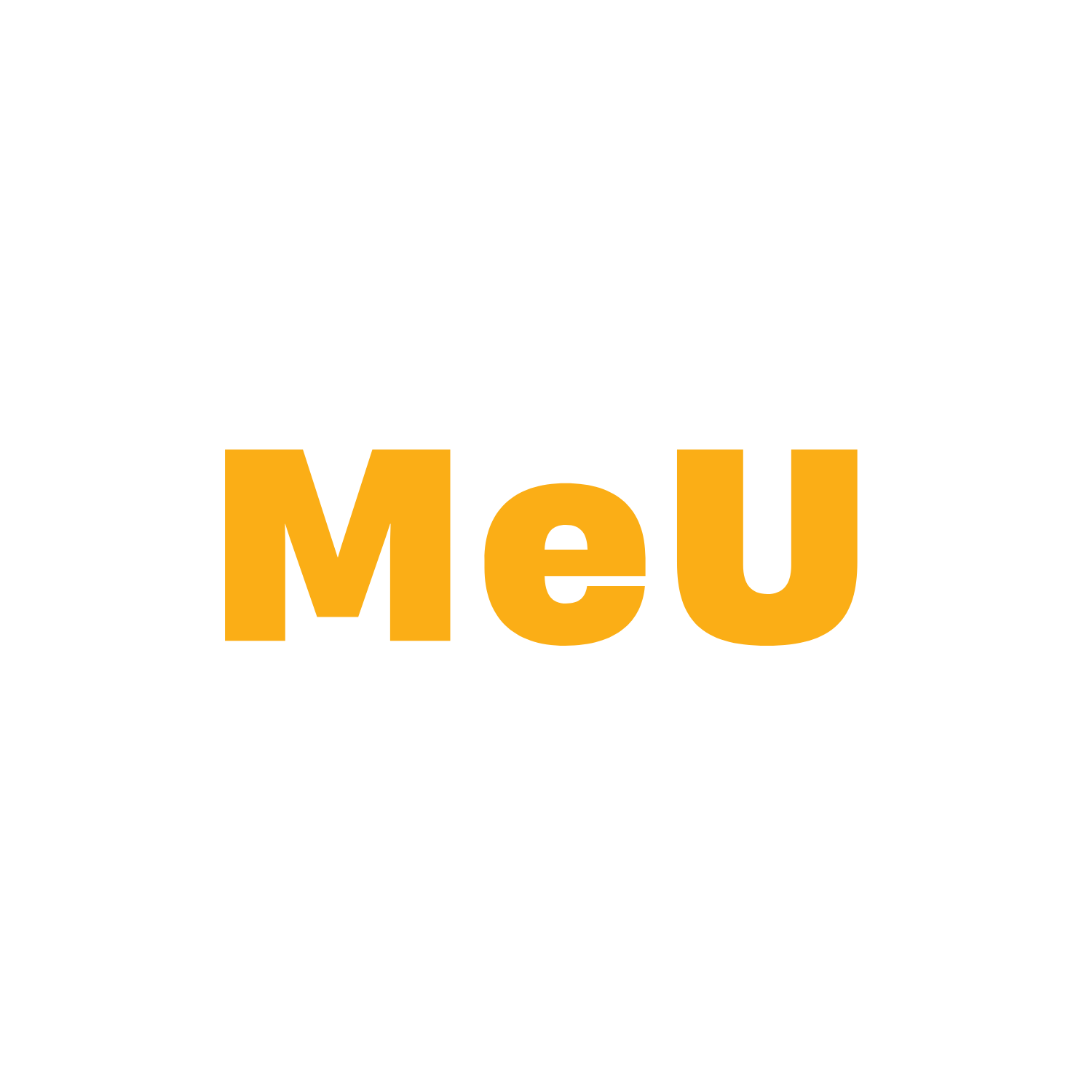 MeU logo